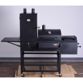 Heavy Duty Kommerziellen Barbeque Pit Smoker BBQ Grill